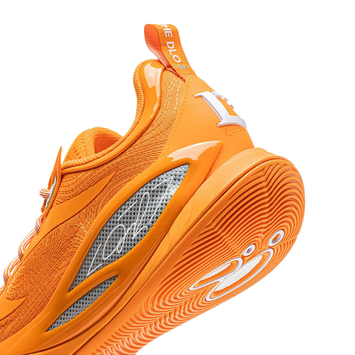 DLO 2 Orange