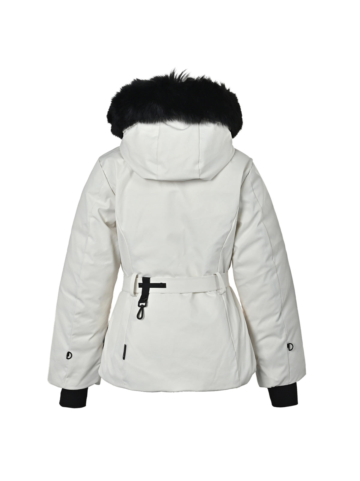 Grenoble Laplance Shearling-Trimmed