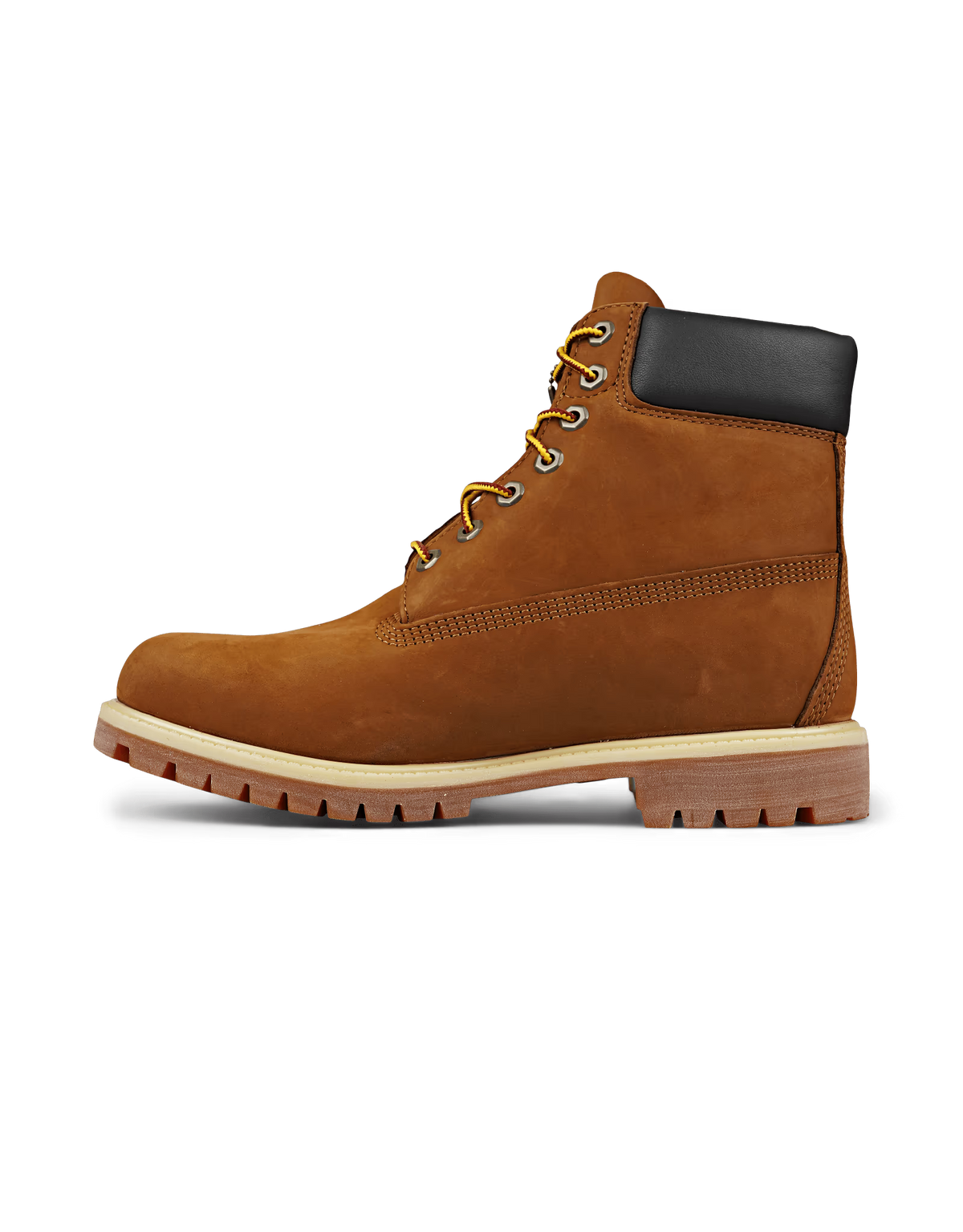 Premium 6-Inch Dark Wheat