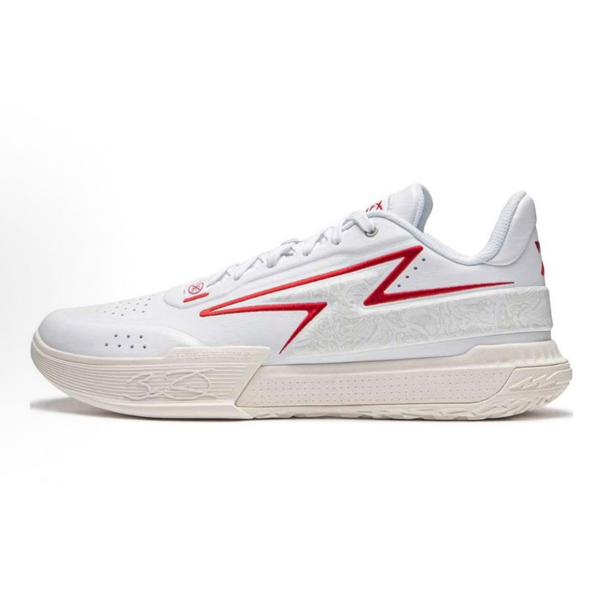 Flash 2 Fire Red