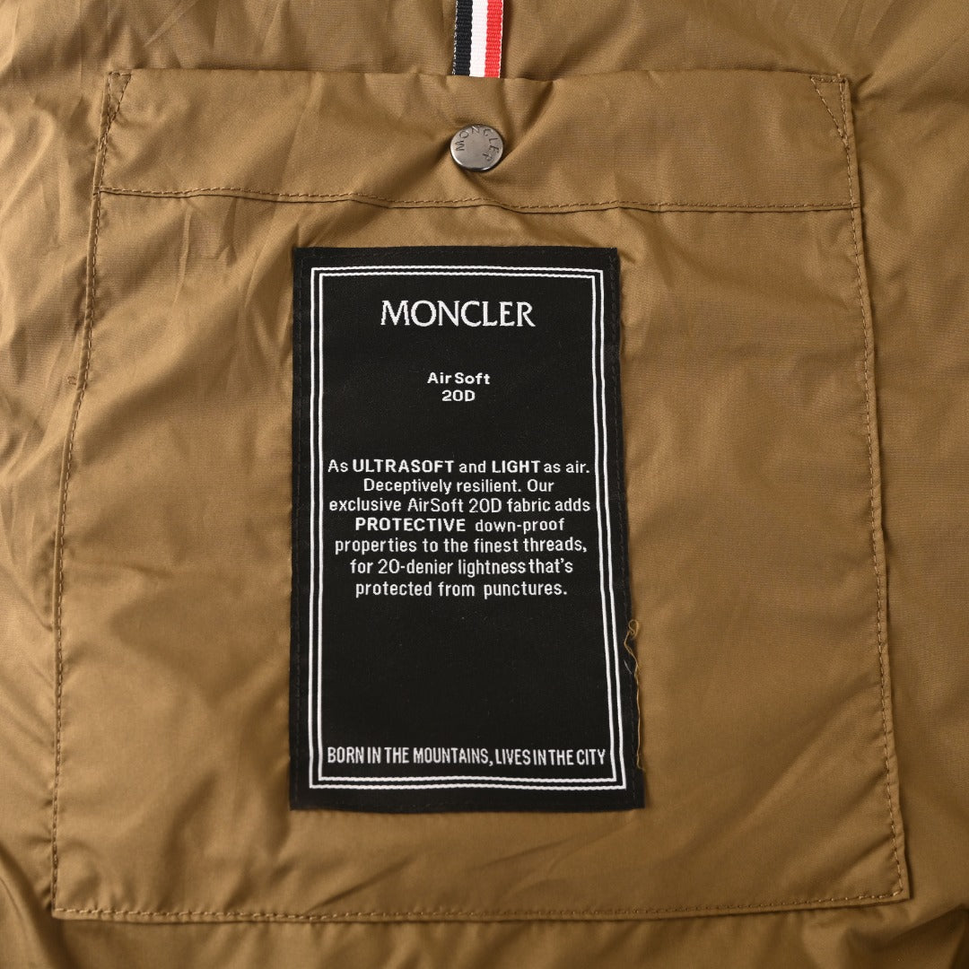 Froissel Olive Green