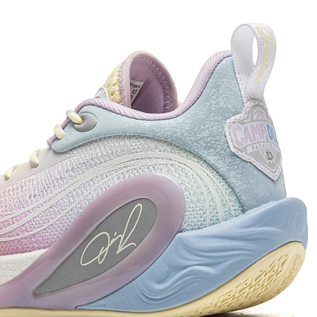 DLO 1 Camp