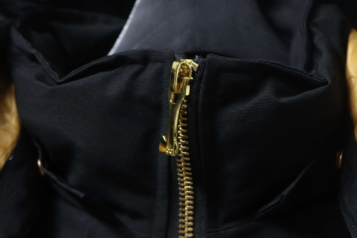 Gold Series Original Ballistic Black