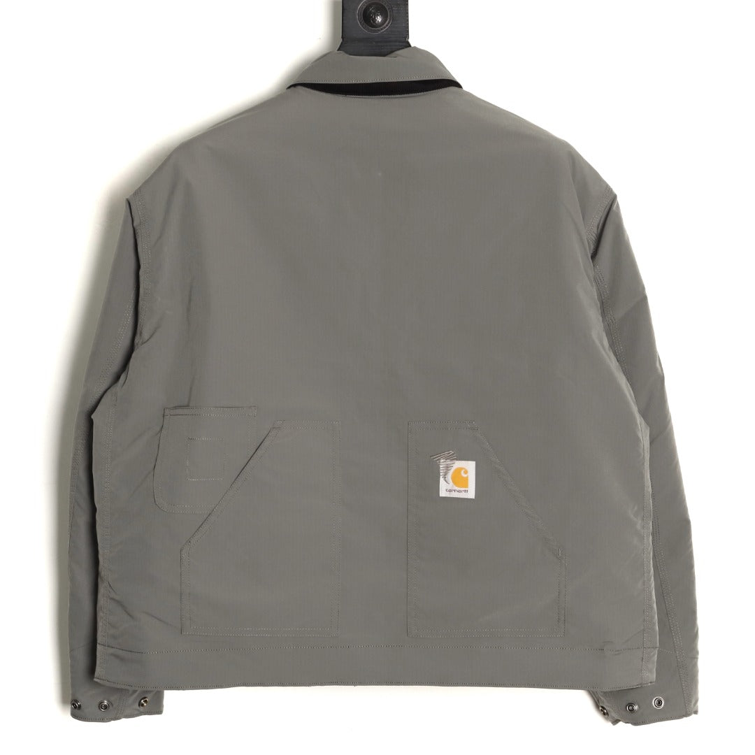 x INVINCIBLE Reversible Detroit Max