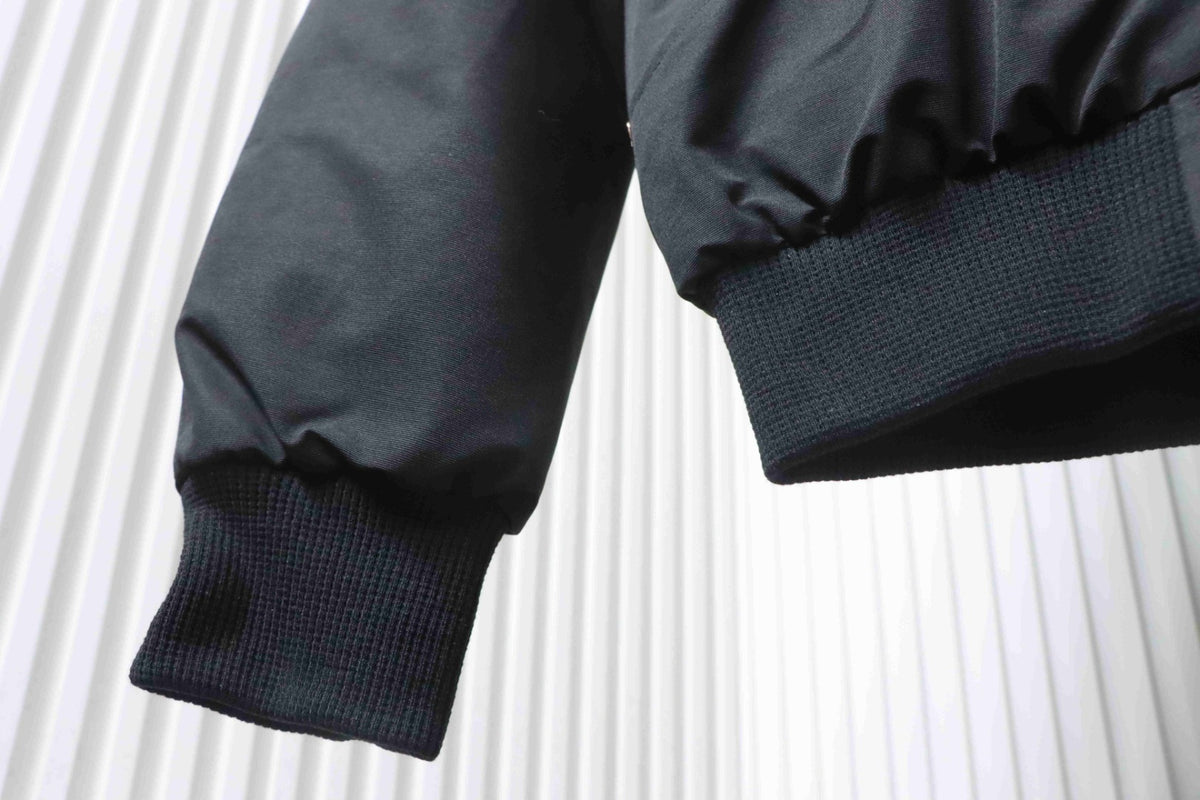 Gold Series Original Ballistic Black