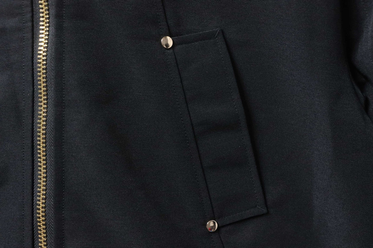 Gold Series Original Ballistic Black