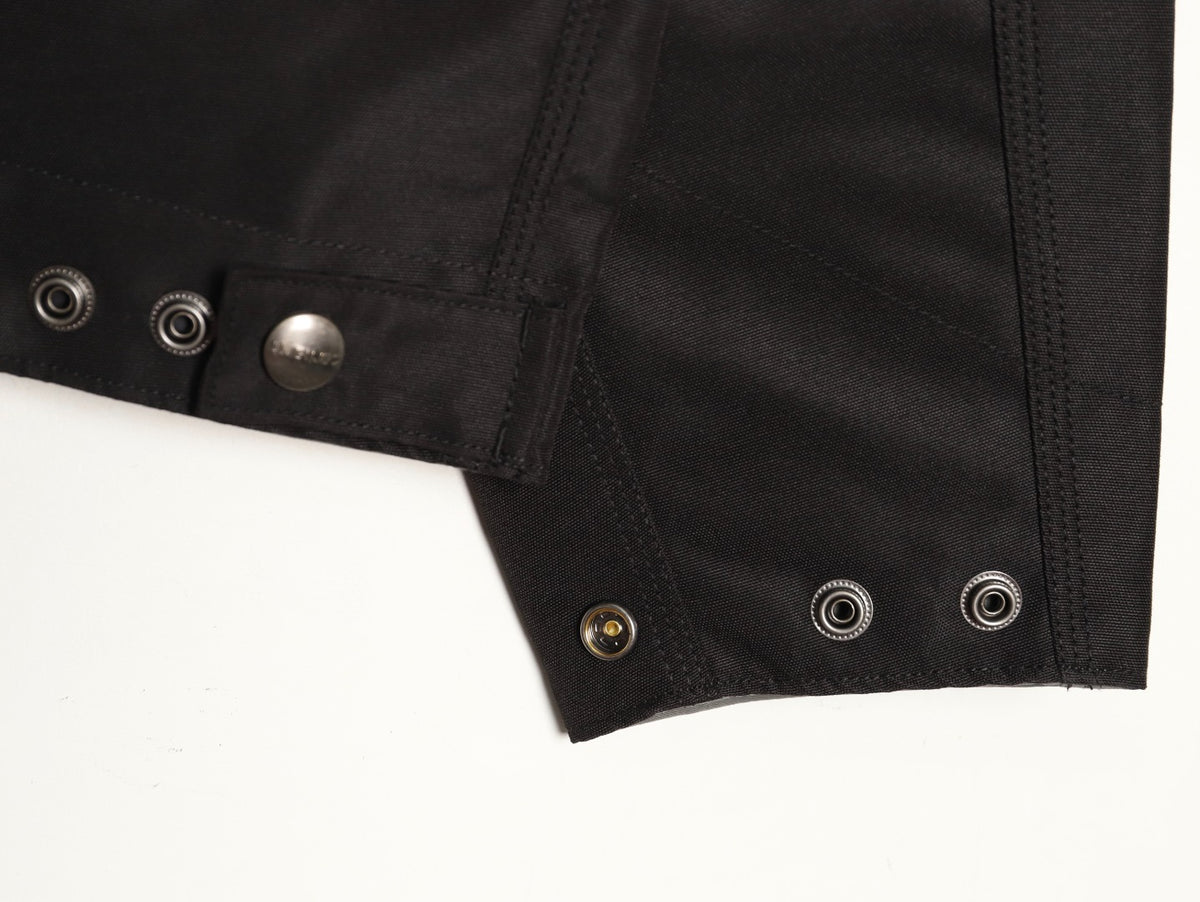 x INVINCIBLE Reversible Detroit Max