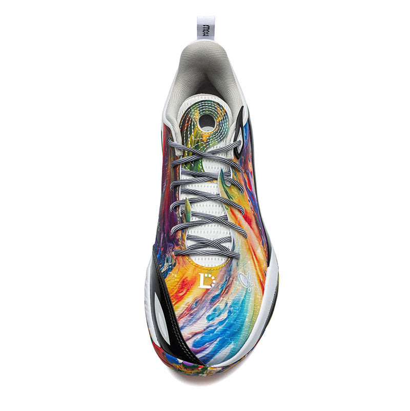 DLO 2 Painting