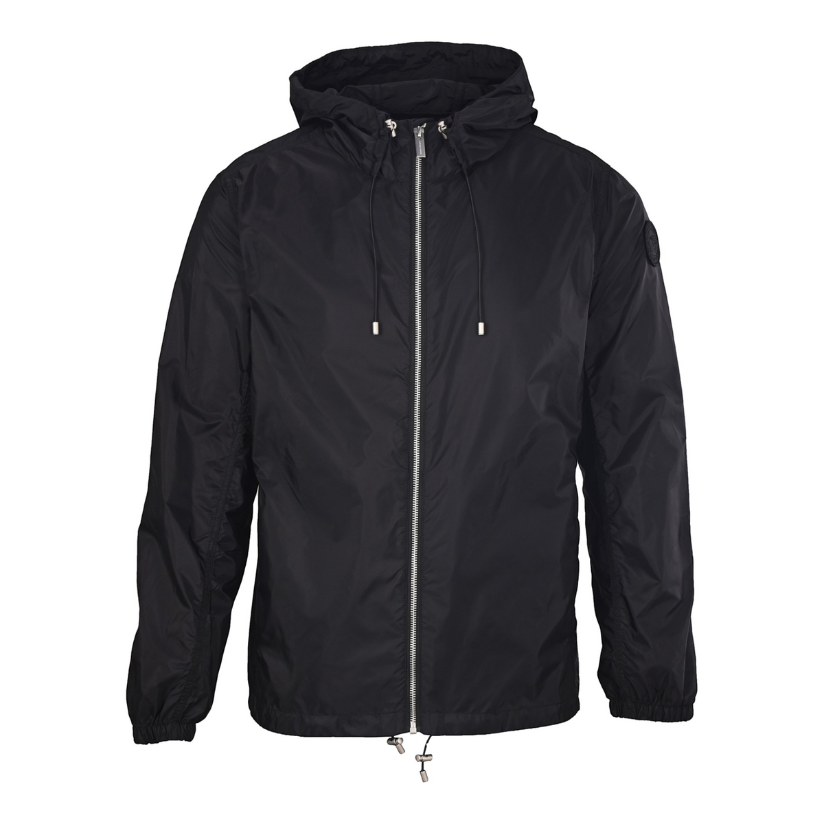 Drift Lightweight Hoodie Black