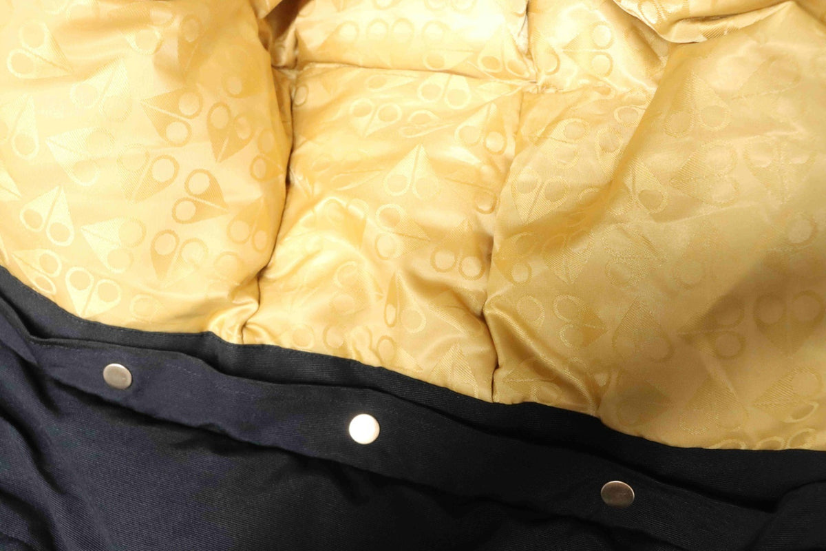 Gold Series Original Ballistic Black