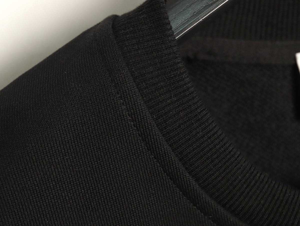 Ami de Coeur Black