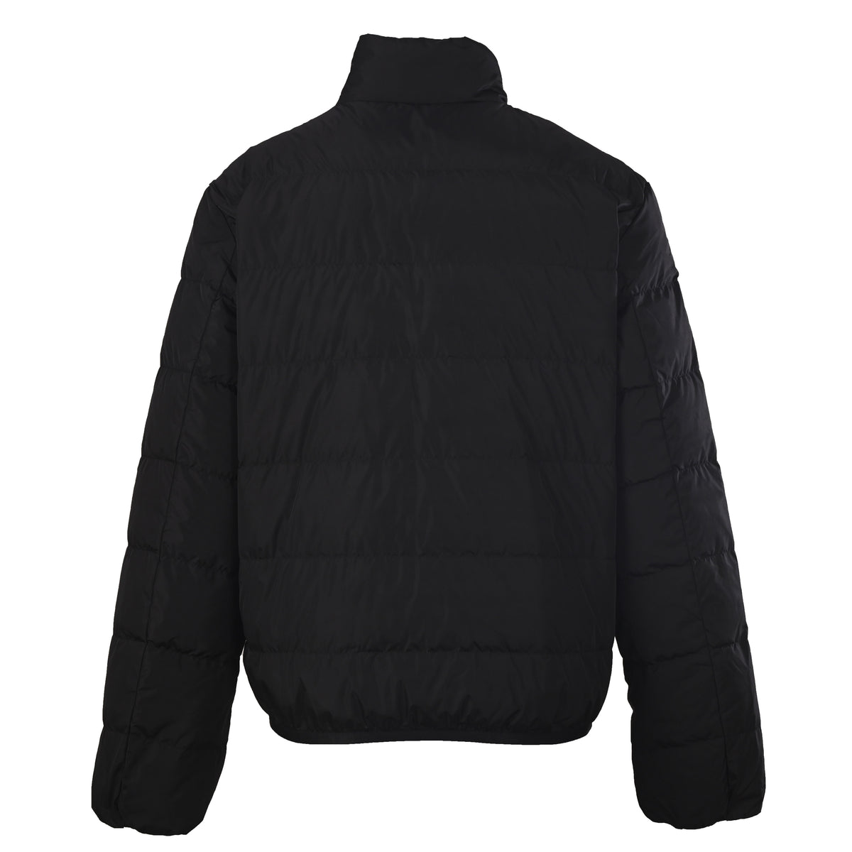 Re-Nylon Down Puffer Black