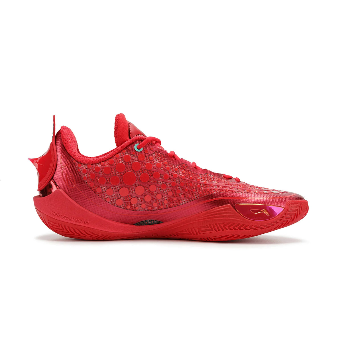 808 6 Ultra Red Stingray