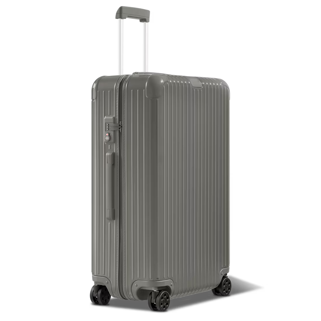 Essential Check-In Gloss