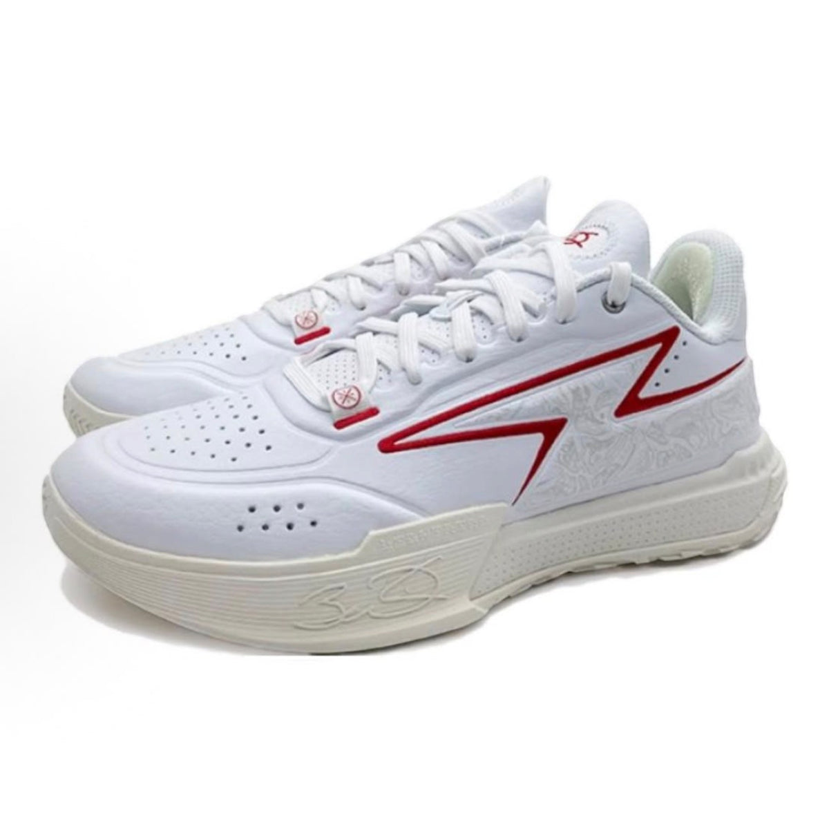Flash 2 Fire Red