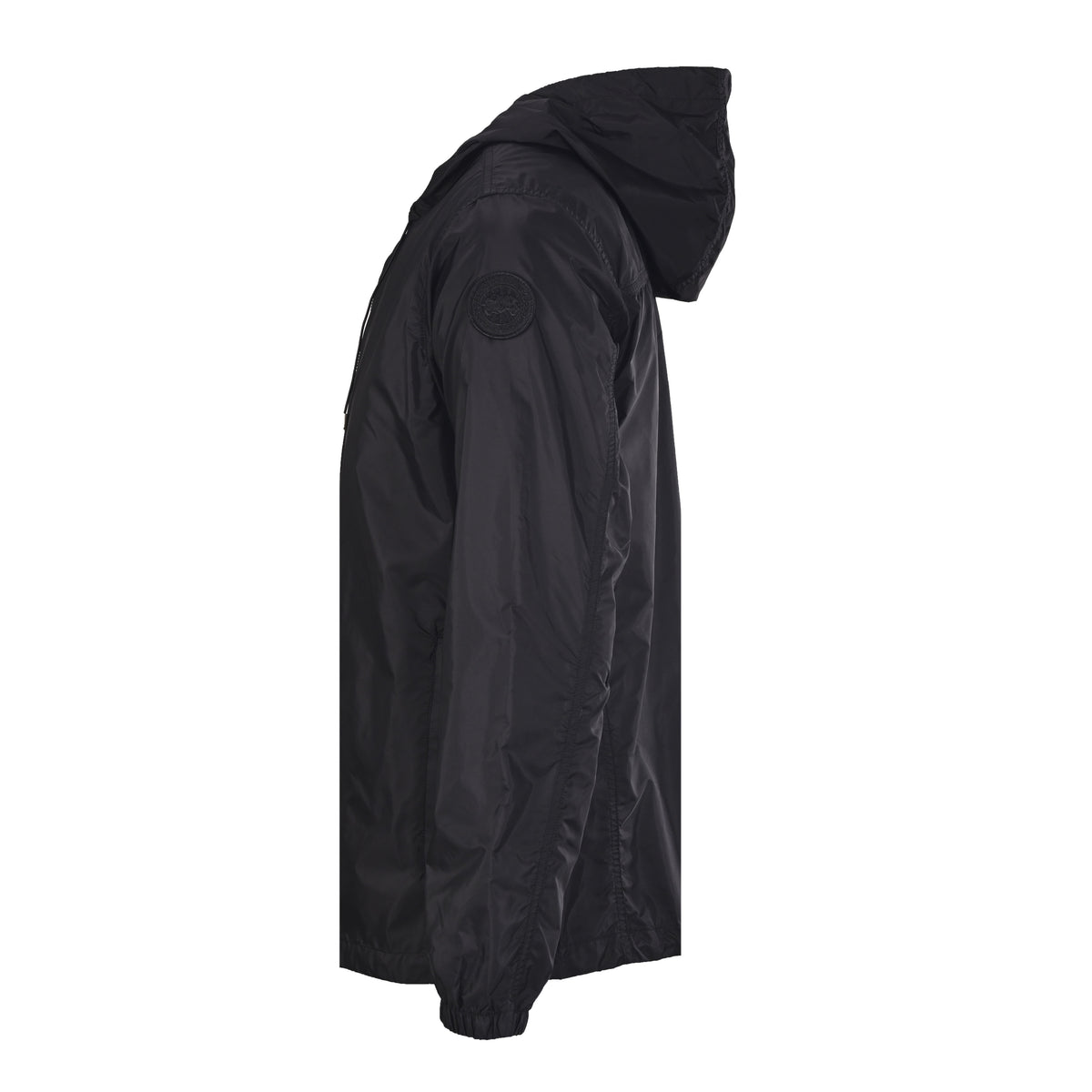 Drift Lightweight Hoodie Black
