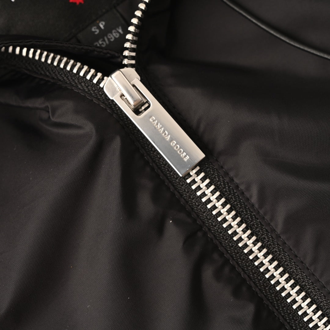 Drift Lightweight Hoodie Black