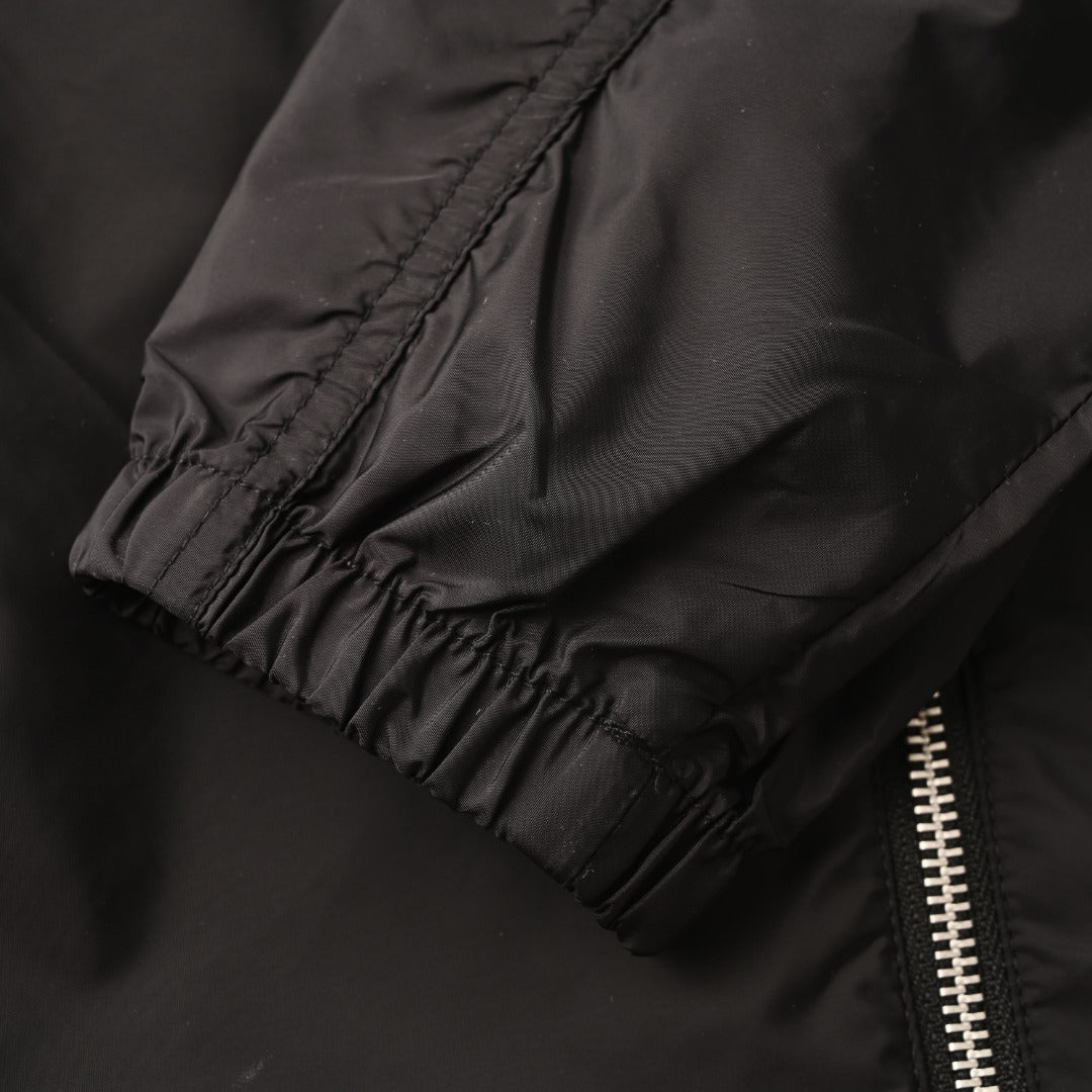 Drift Lightweight Hoodie Black