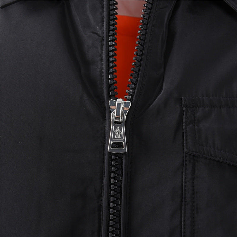 Vigeon Shirt Jacket English Blue