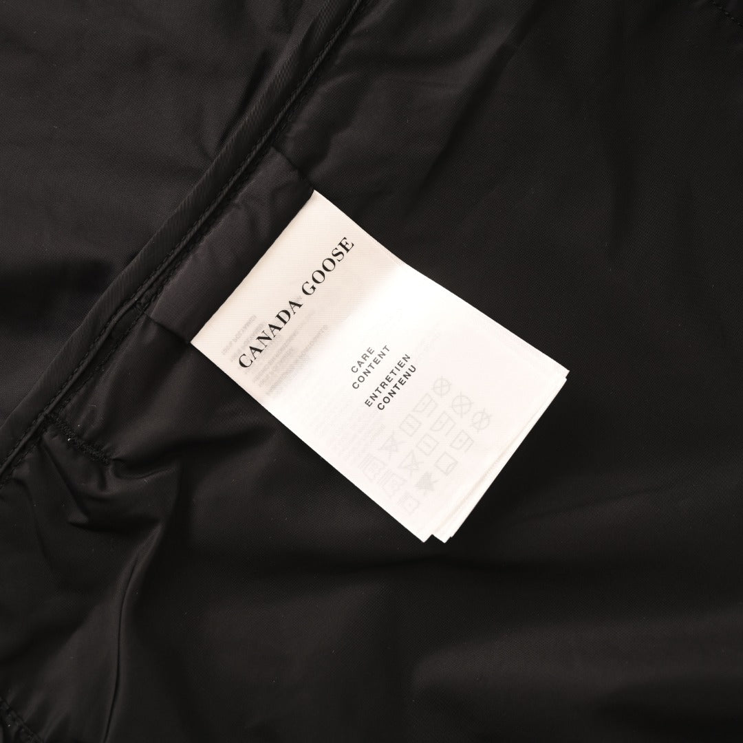 Drift Lightweight Hoodie Black