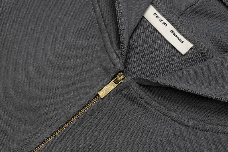 90s Fleece Collegiate Logo