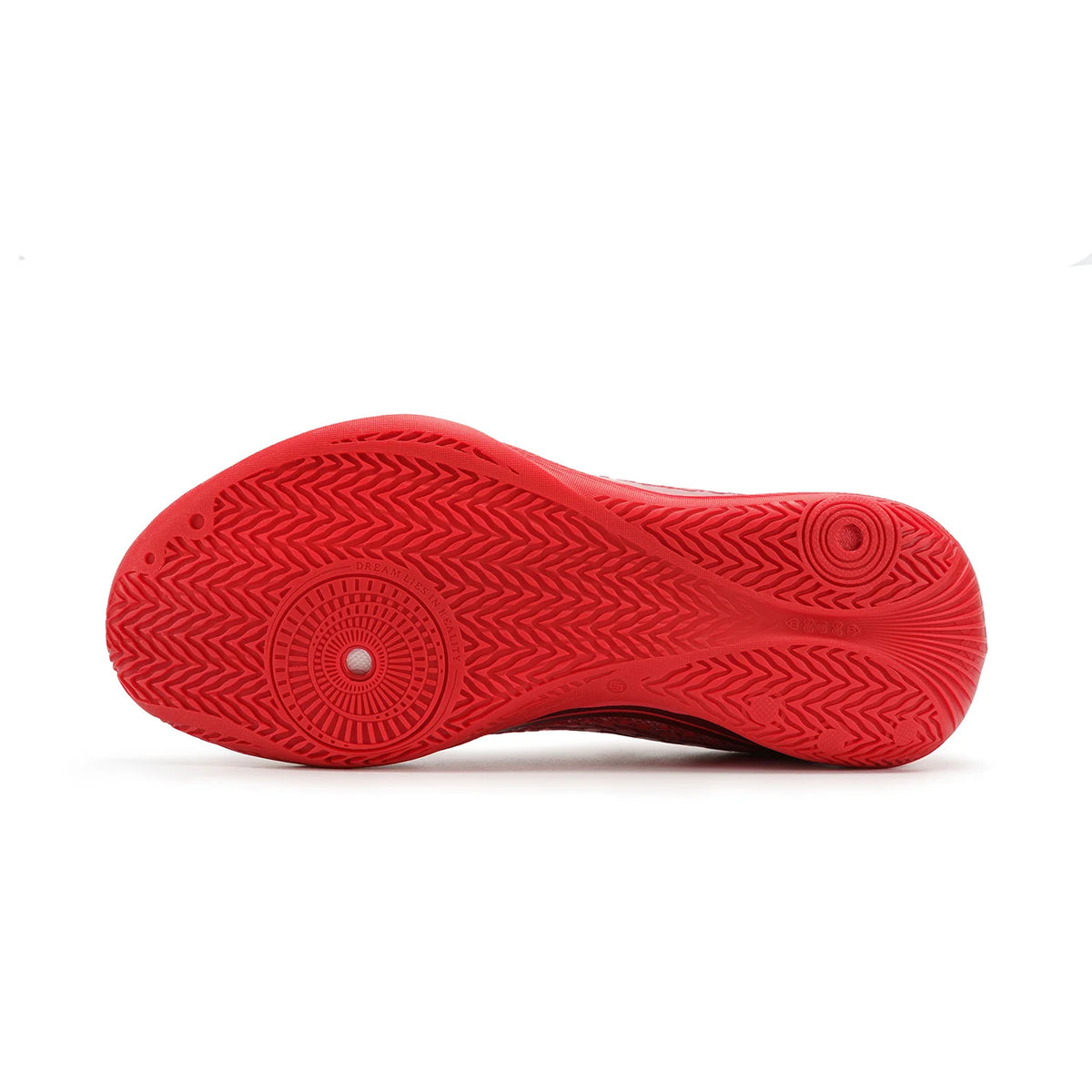 808 6 Ultra Red Stingray