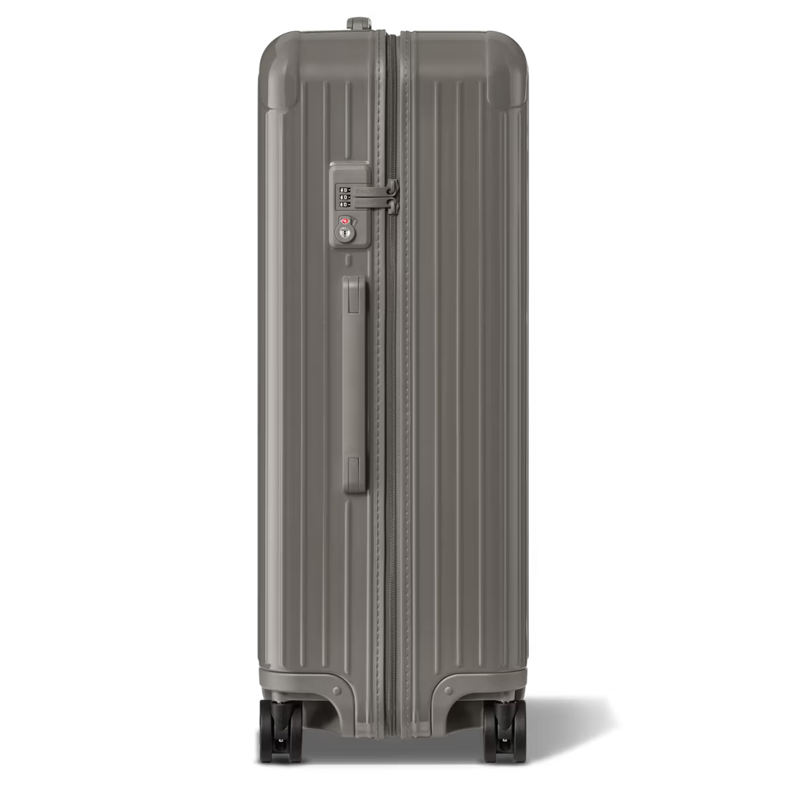 Essential Check-In Gloss