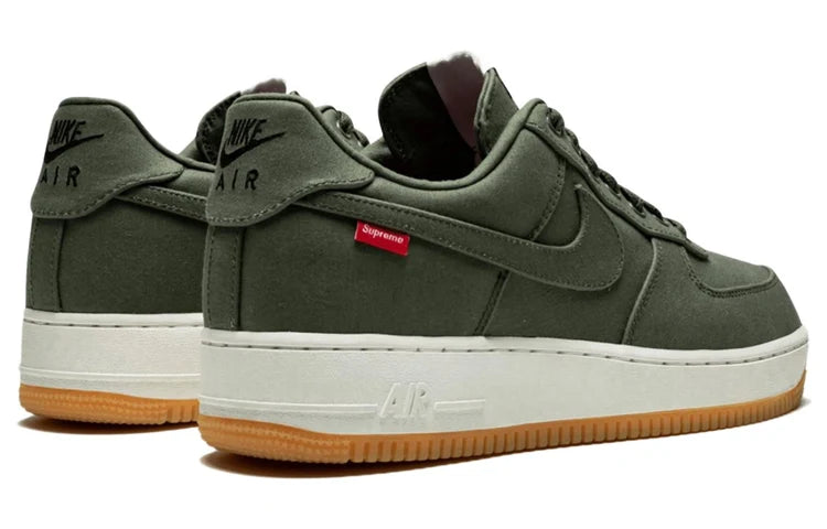 Air Force 1 Low Premium '08 NRG x Supreme Cargo Khaki