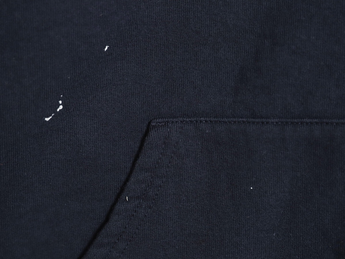 Box Logo x MM6 Navy
