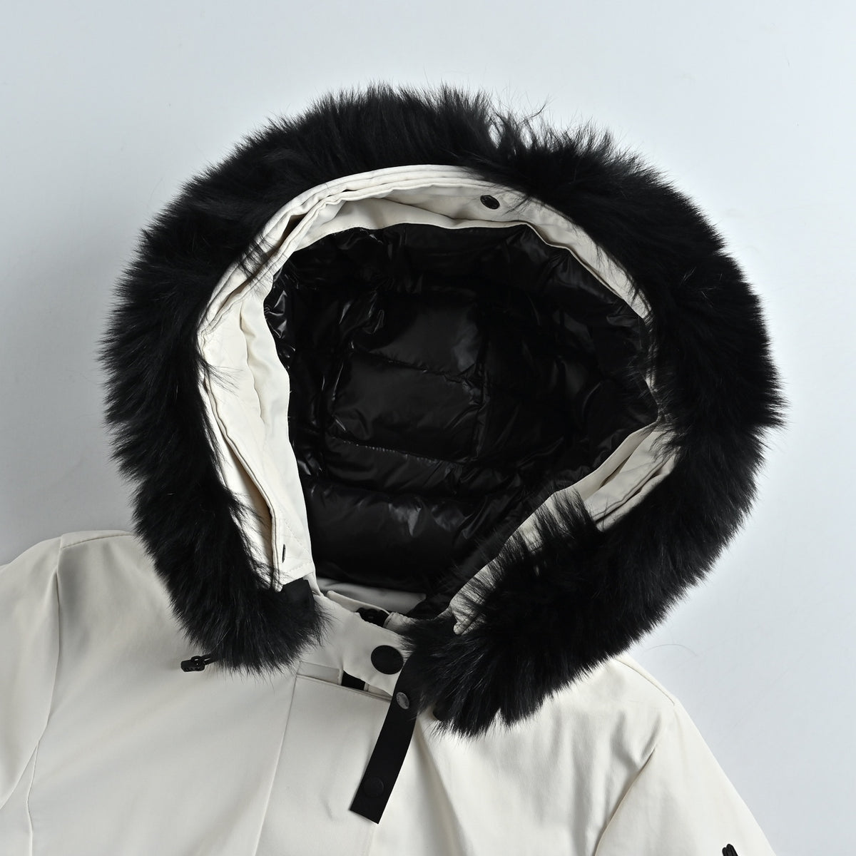 Grenoble Laplance Shearling-Trimmed