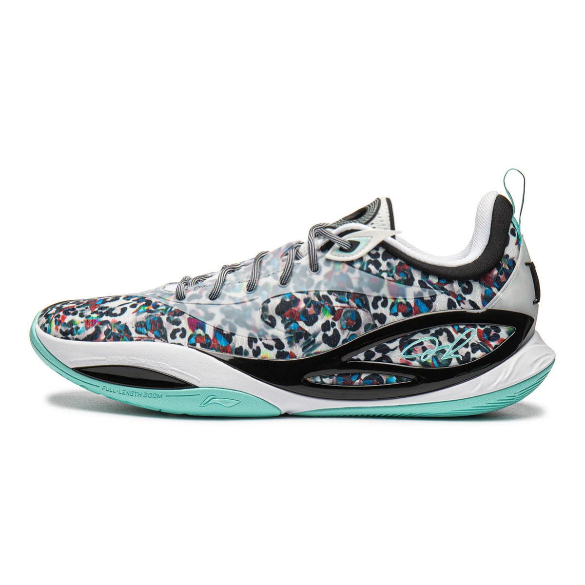 DLO 2 Butterfly Glow