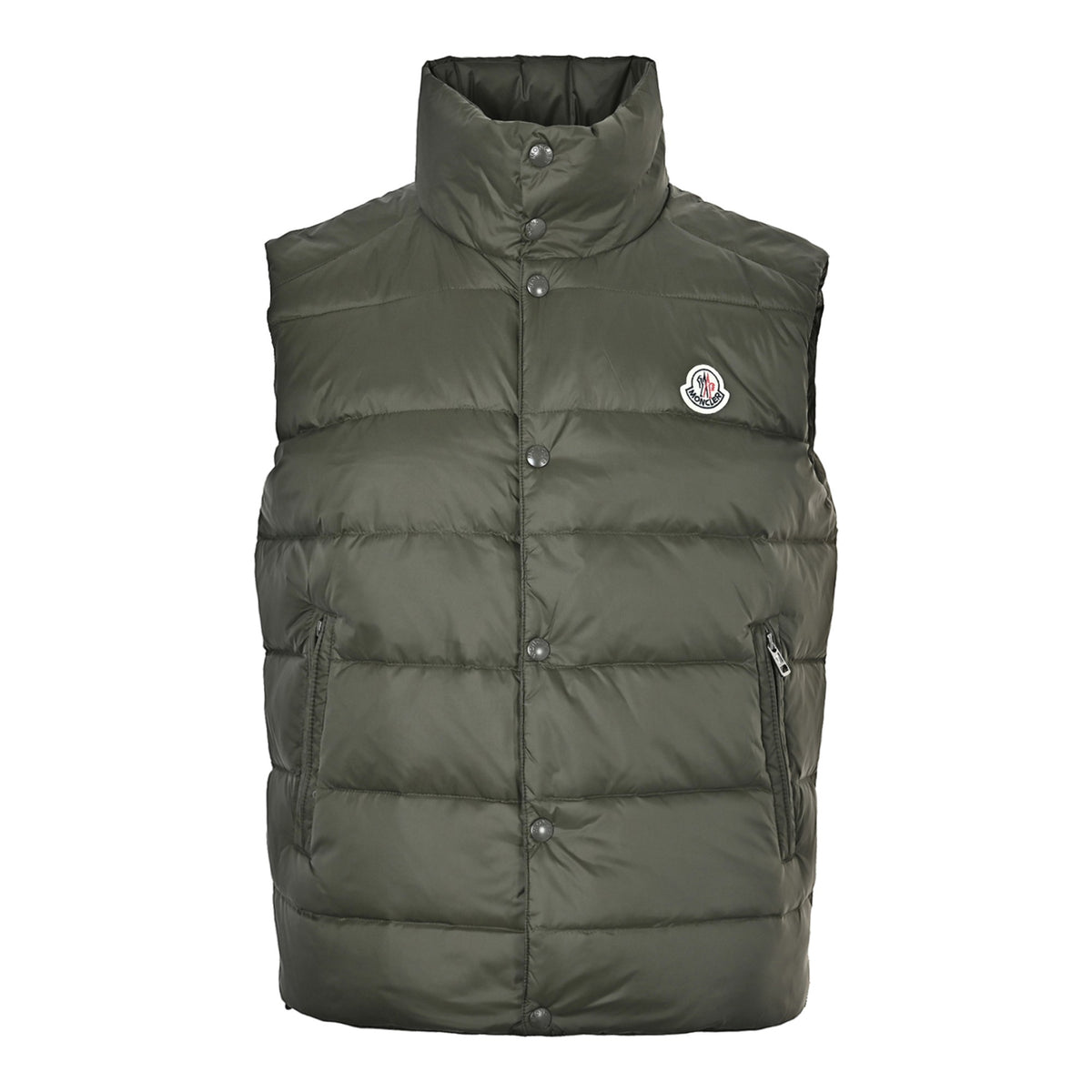 Tibb Down Olive Green