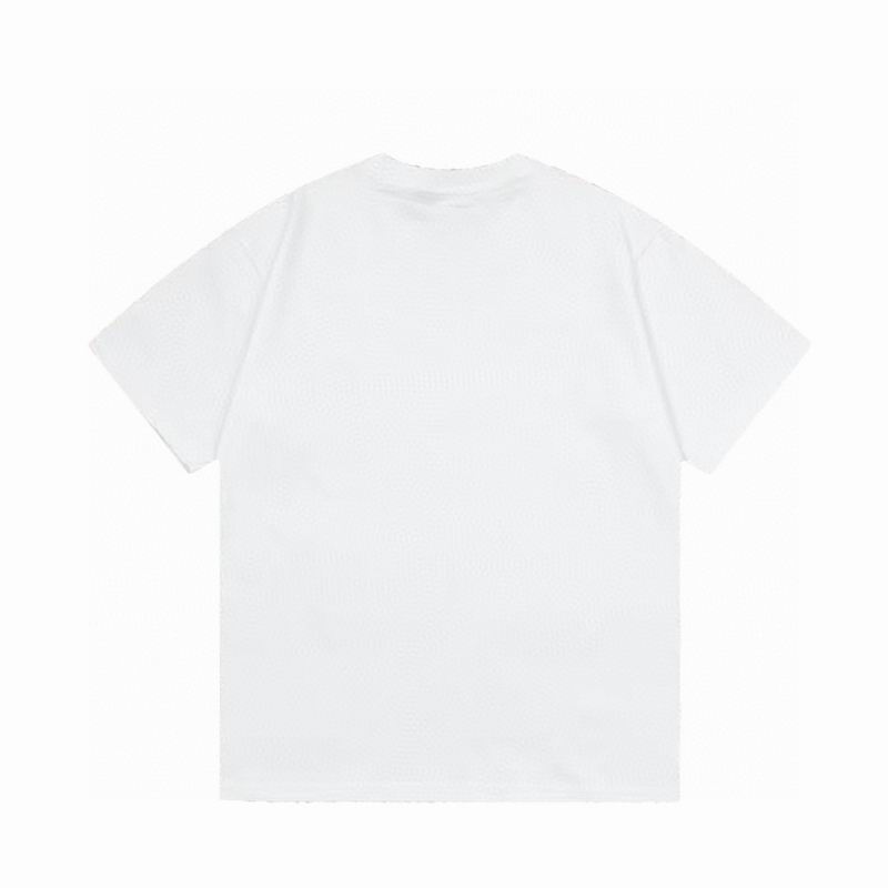 1947 Logo T-Shirt White