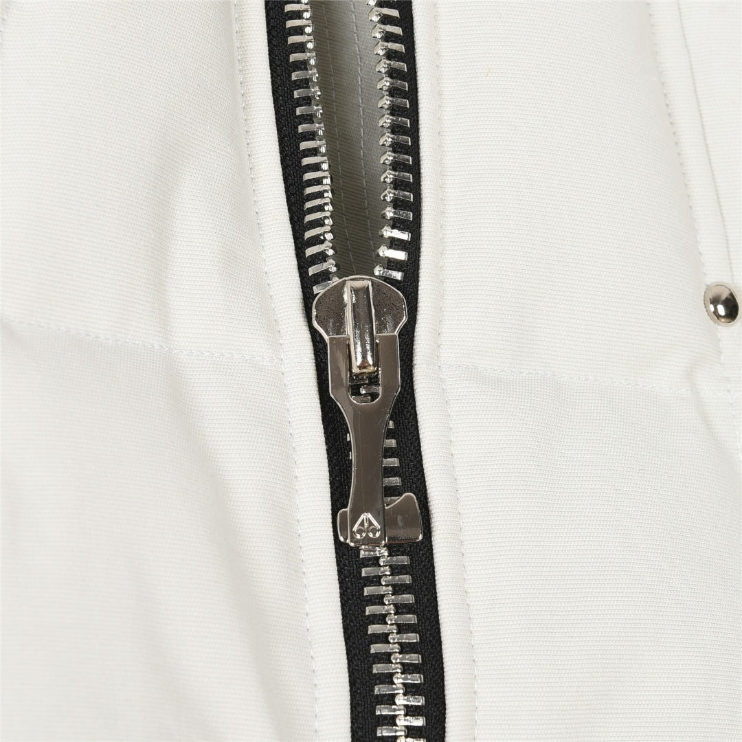Montreal Off-White