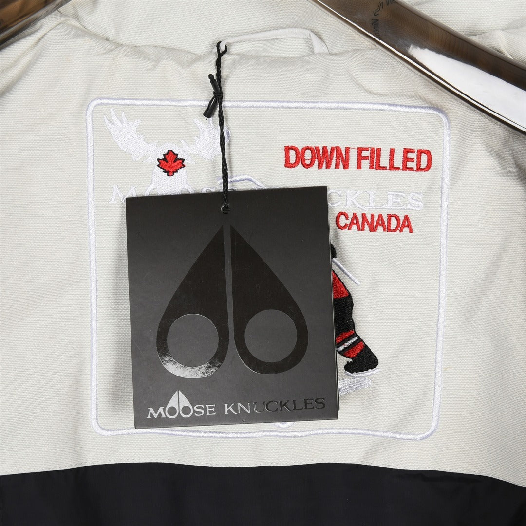 Montreal Off-White