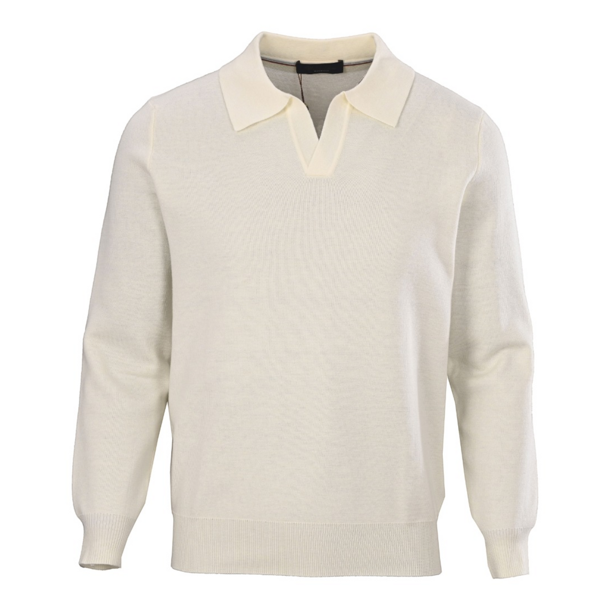 Open Polo Cream