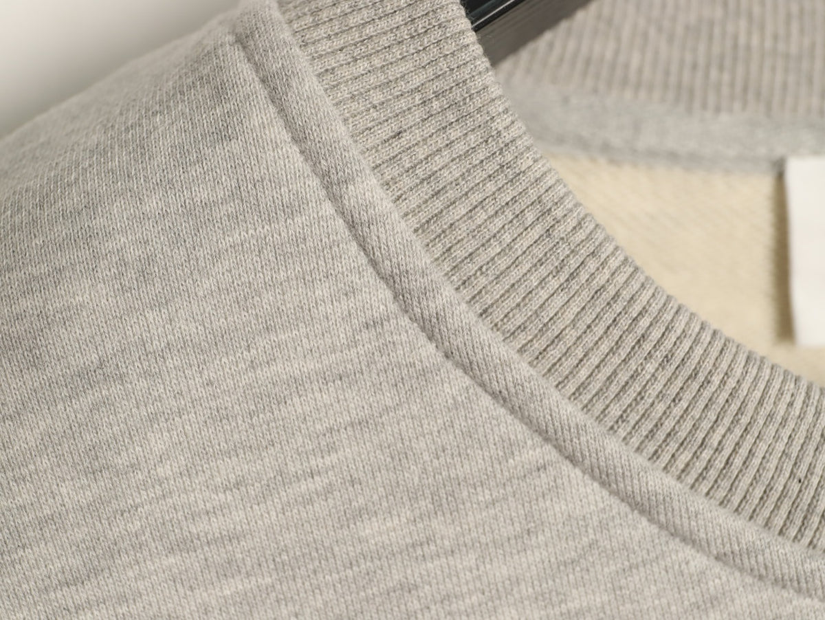 Ami de Coeur Heather Ash Grey
