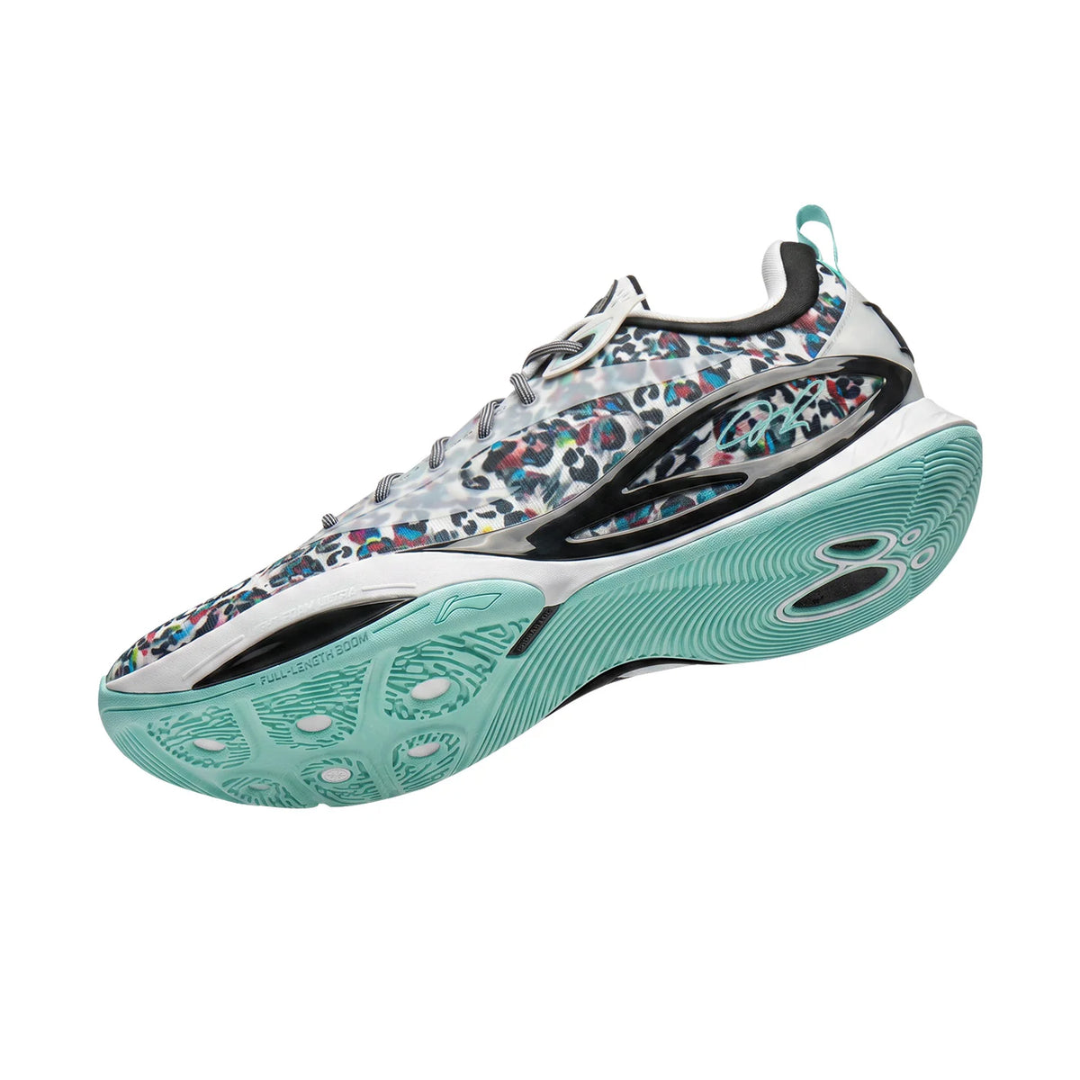 DLO 2 Butterfly Glow
