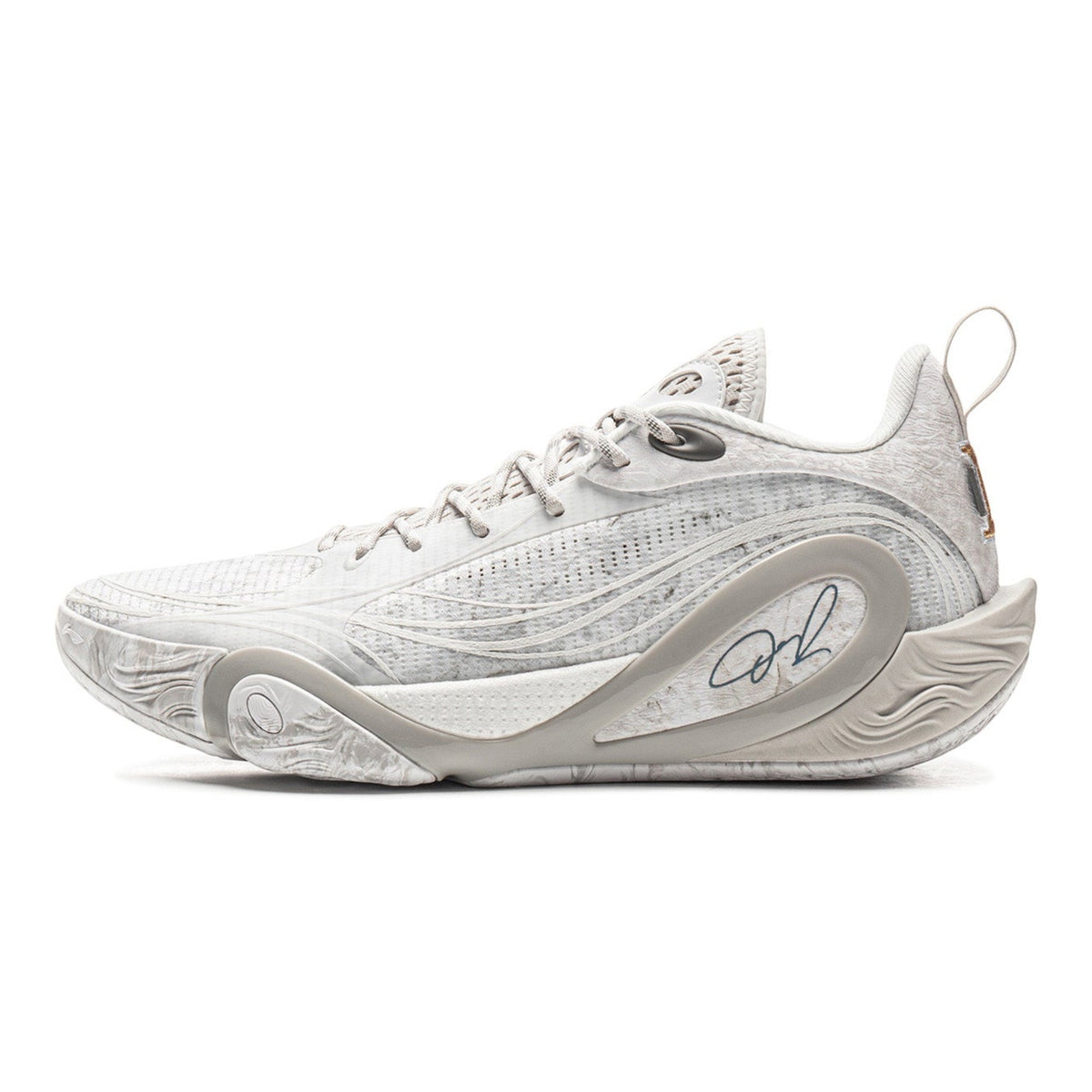 DLO 1 Lunar Rock