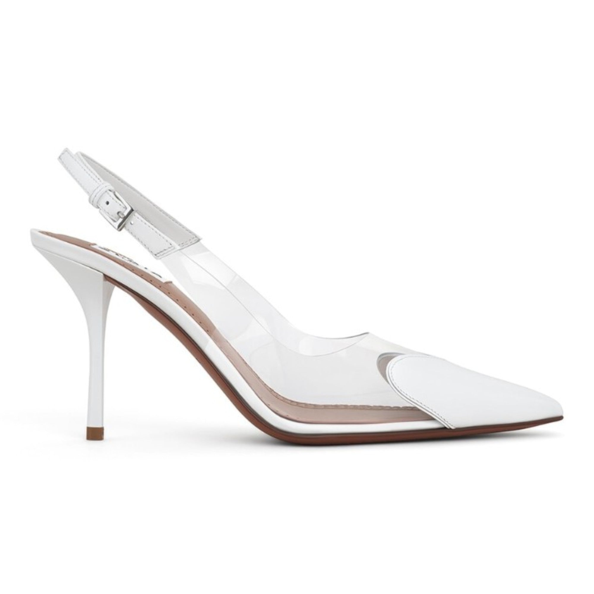 Le Cœur Slingback Pumps 90