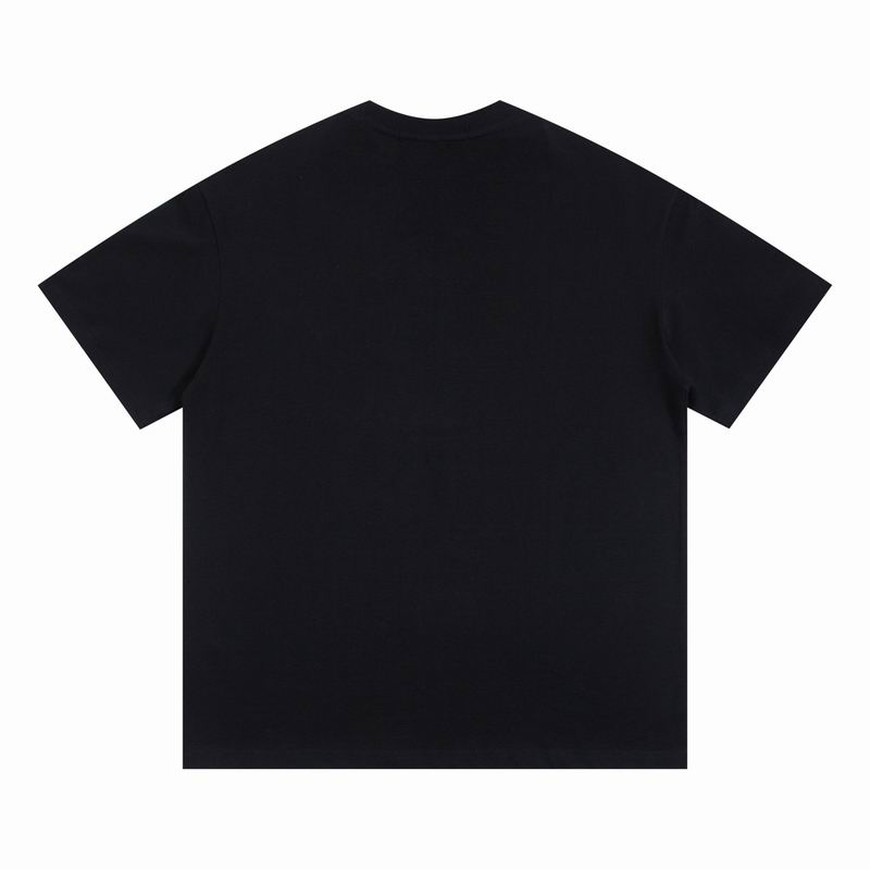Dior x Stone Island Compass Logo T-Shirt