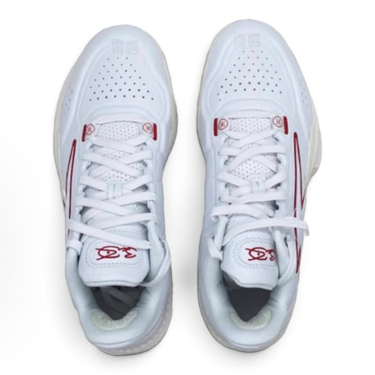 Flash 2 Fire Red
