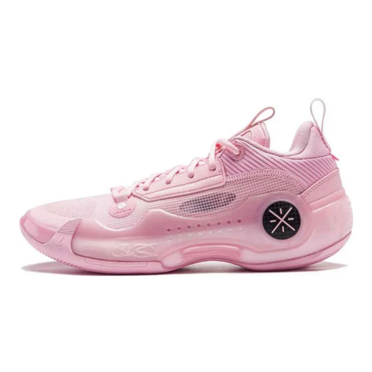 Wade 10 Low Cherry Blossom