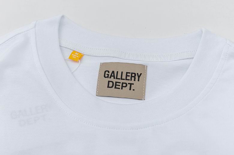 French Logo Graphic White