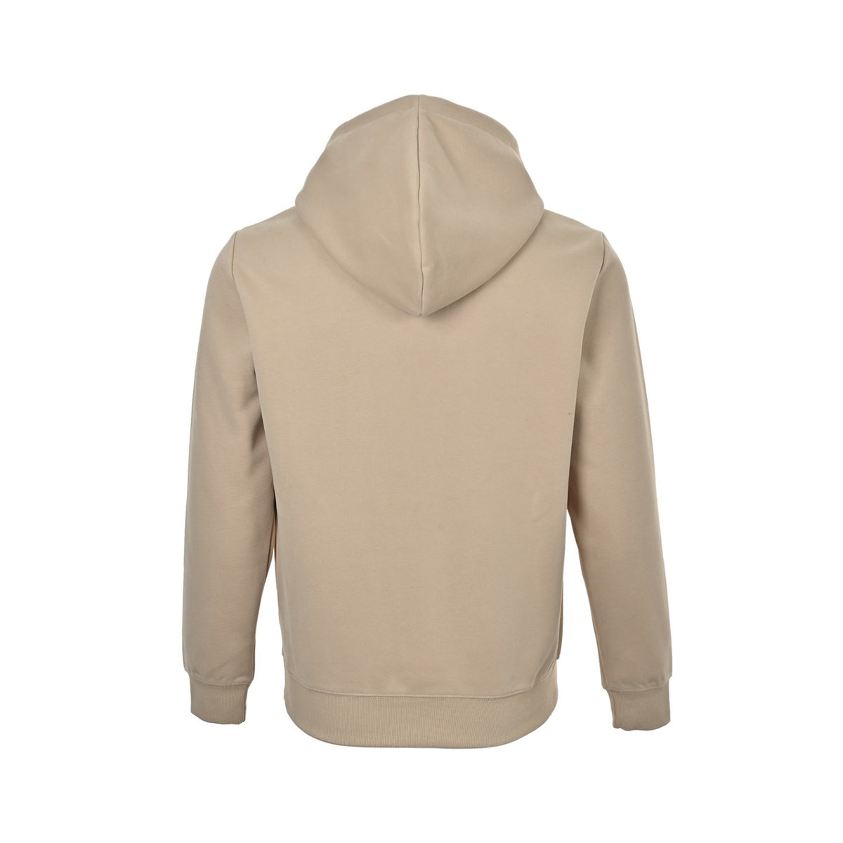 Roma Monster Eyes Hoodie Beige