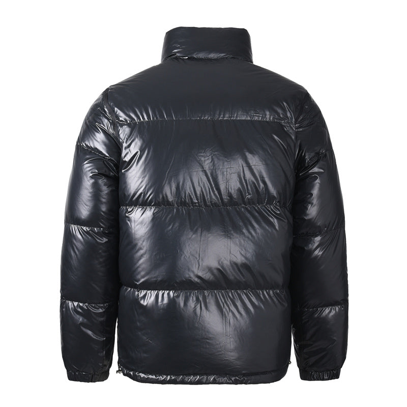Verone Reversible Black & Beige