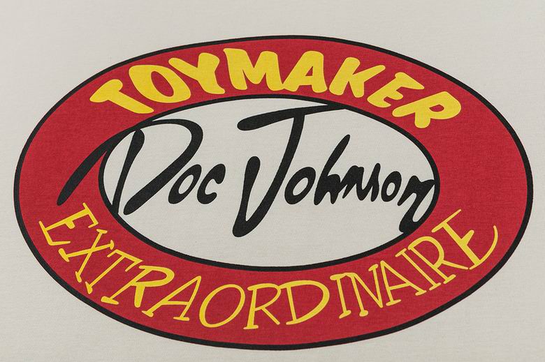 Toymaker Doc Johnson Graphic Cream