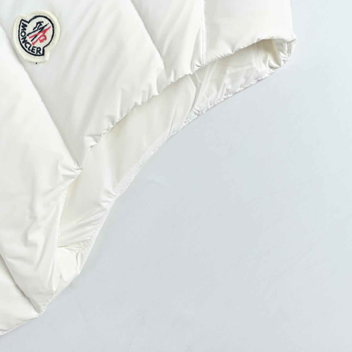 Tibb Down White