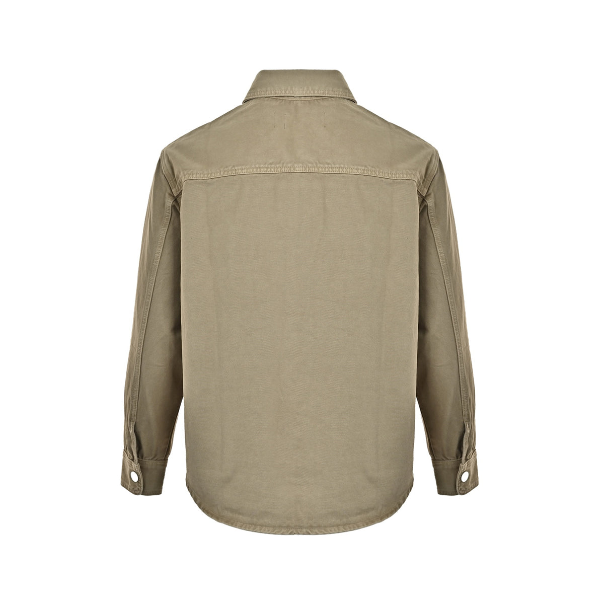 Ami de Coeur Knitted Cappuccino Beige
