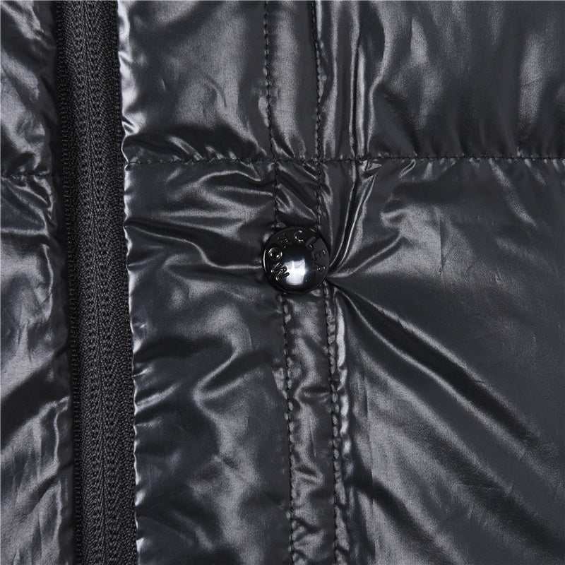 Verone Reversible Black & Beige